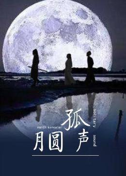 月圆孤声 