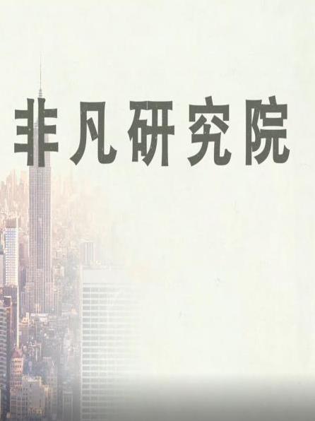 非凡研究院 