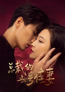 总裁的头号佳妻 