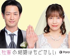 部长和社畜的结婚令人着急 