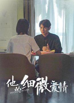 他的细微爱情 