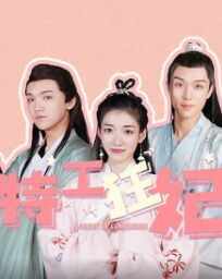 特工狂妃 