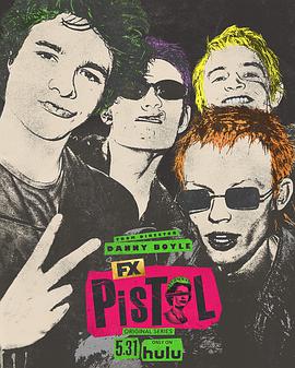 手枪,Pistol 