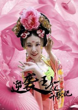 逆袭王妃升职记 