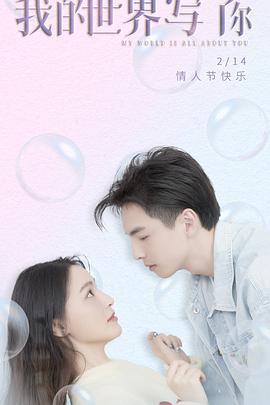 我的世界写了你 