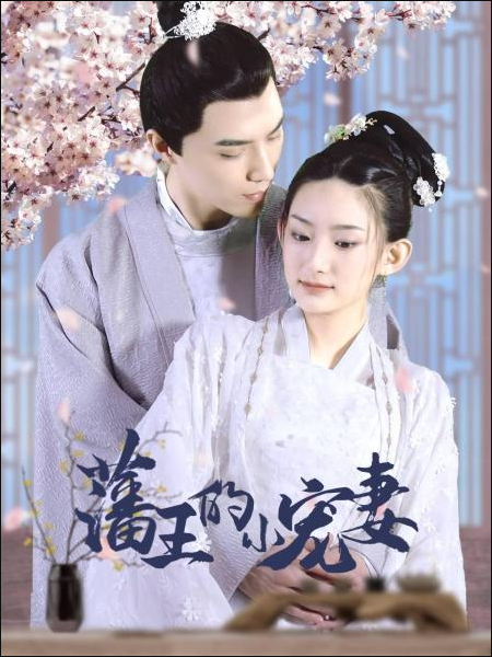 藩王的小宠妻 