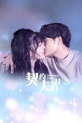契约夫妇第二季 