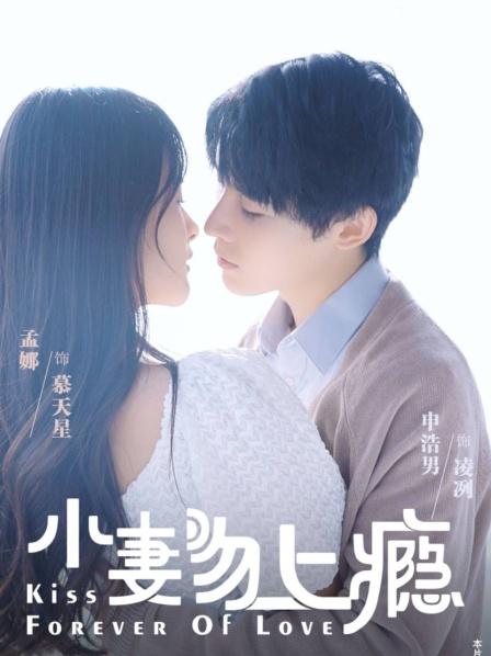 小妻吻上瘾,第一季 