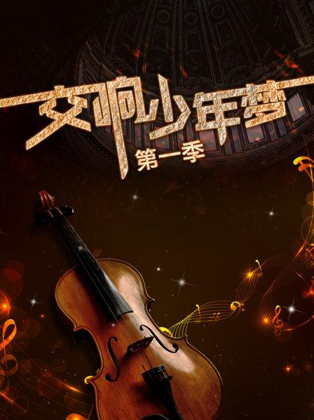 交响少年梦第一季 