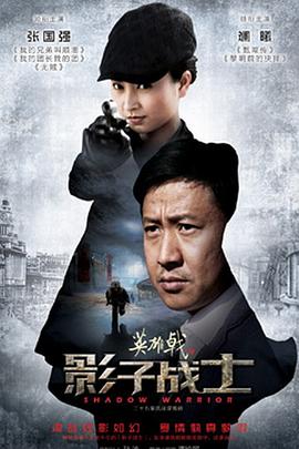 英雄戟之影子战士 