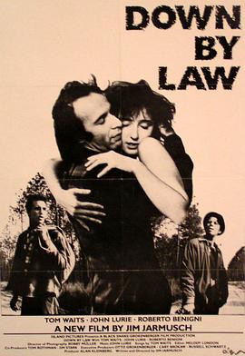 不法之徒1986 
