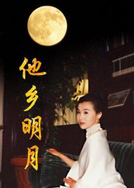 他乡明月 