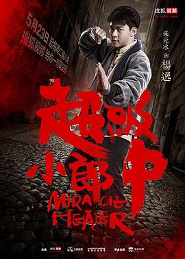 超级小郎中 