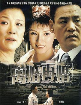离婚再婚 