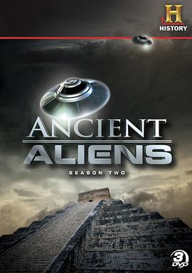 远古外星人第五季 