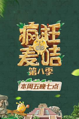 疯狂的麦咭第八季 