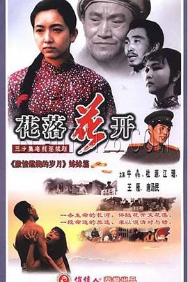 花落花开1995 