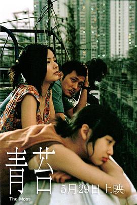 青苔2008 