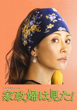 家政妇看见了 