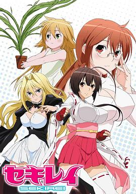 鹡鸰女神第一季 