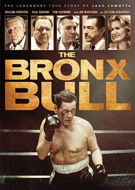 The,Bronx,Bull 