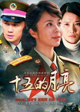 十五的月亮2012 