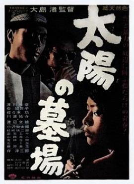 太阳的墓场 