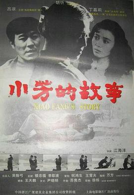 小芳的故事 