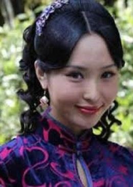 凶灵女一号 