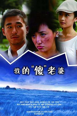 我的傻瓜老婆 