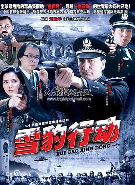 雪豹行动 