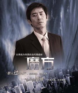 魔方2008 
