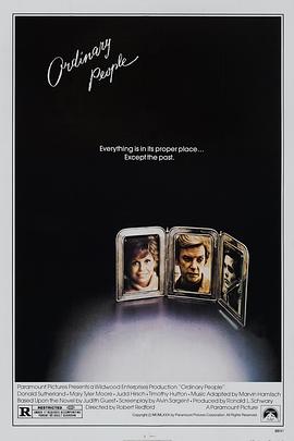 普通人1980 