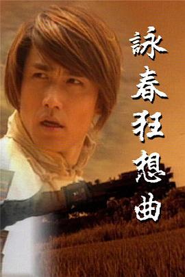 咏春狂想曲国语 