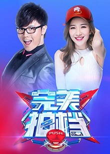 完美拍档2017 