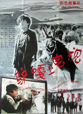 驴嘎上电视 