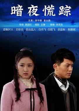 暗夜慌踪 