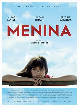 Menina 