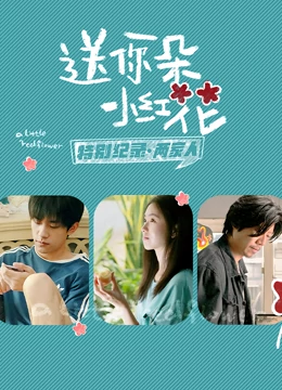 送你一朵小红花,·,特别纪录第二集 