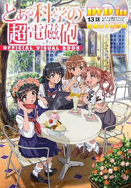 某科学的超电磁炮OVA,炎炎酷日下做摄影模特也不轻松啊 