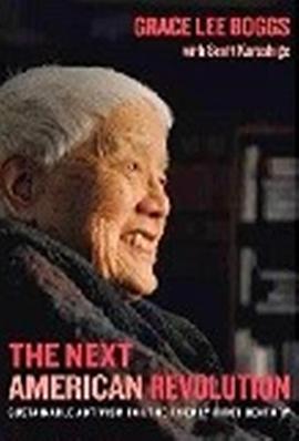 美国革命家,陈玉平的演进 
