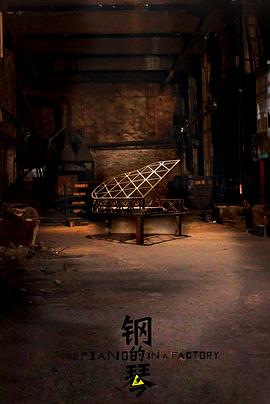 钢的琴2010 