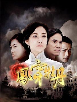 凤穿牡丹 