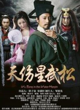 天伤星武松 