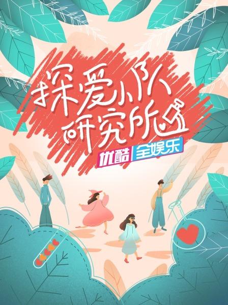探爱小队研究所 