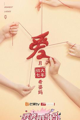 婆婆和妈妈第二季 