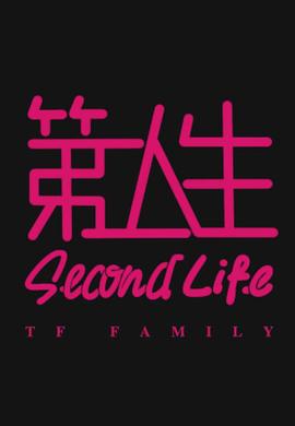 第二人生粤语 