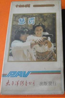惩罚1980 