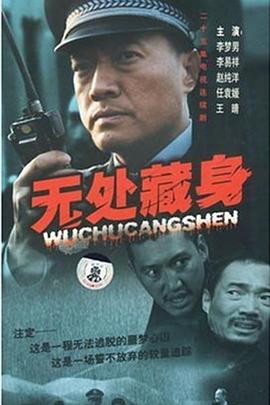 无处藏身2008 