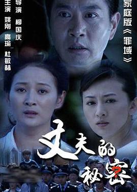 丈夫的秘密2012 